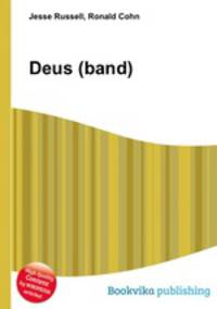 Deus (band)