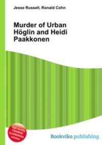 Murder of Urban Hoglin and Heidi Paakkonen