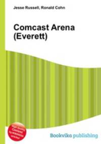 Comcast Arena (Everett)