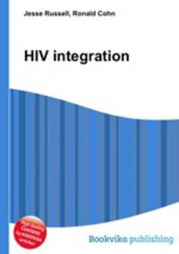 HIV integration