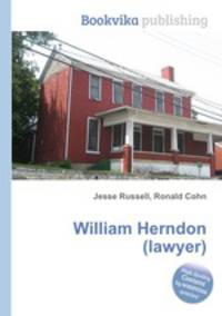 William Herndon (lawyer)