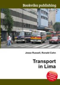Transport in Lima