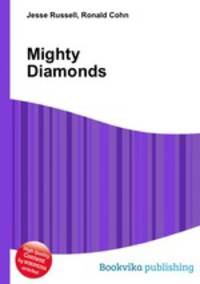 Mighty Diamonds