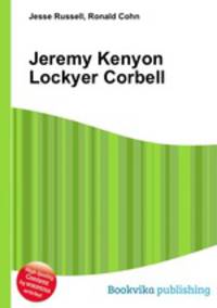 Jeremy Kenyon Lockyer Corbell