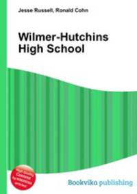 Wilmer-Hutchins High School