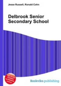Delbrook Senior Secondary School