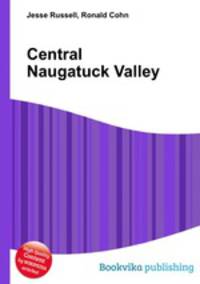 Central Naugatuck Valley