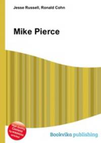 Mike Pierce