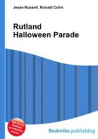 Rutland Halloween Parade