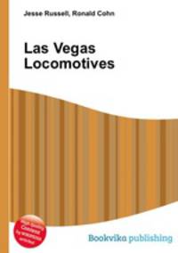 Las Vegas Locomotives