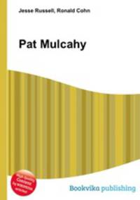 Pat Mulcahy