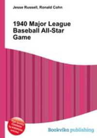 1940 Major League Baseball All-Star Game
