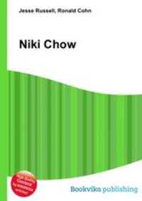 Niki Chow