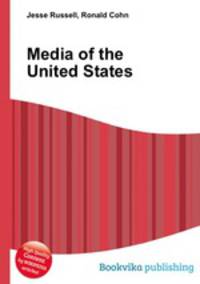 Media of the United States