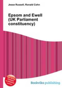 Epsom and Ewell (UK Parliament constituency)