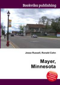 Mayer, Minnesota