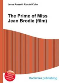 The Prime of Miss Jean Brodie (film)