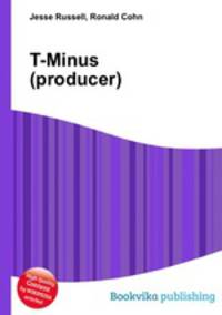 T-Minus (producer)