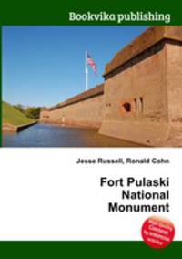 Fort Pulaski National Monument