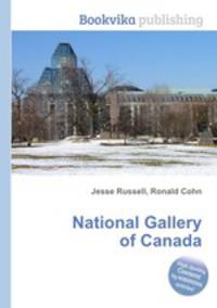National Gallery of Canada