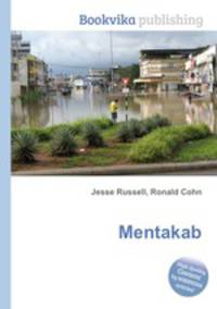 Mentakab