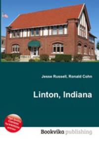 Linton, Indiana