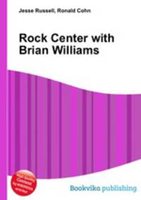 Rock Center with Brian Williams