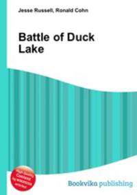Battle of Duck Lake