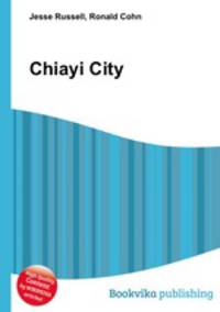 Chiayi City