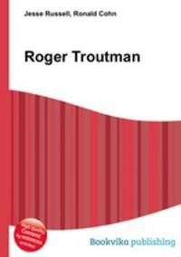 Roger Troutman