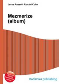 Mezmerize (album)