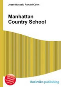 Manhattan Country School