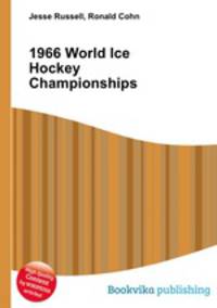 1966 World Ice Hockey Championships