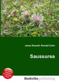Saussurea