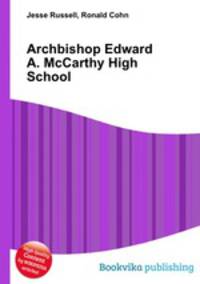 Archbishop Edward A. McCarthy High School