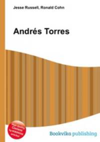Andres Torres