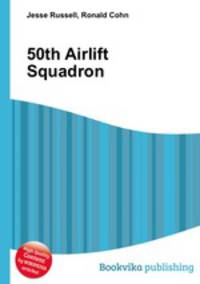50th Airlift Squadron