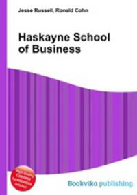 Haskayne School of Business
