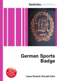 German Sports Badge