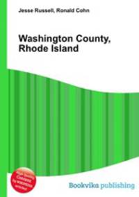Washington County, Rhode Island
