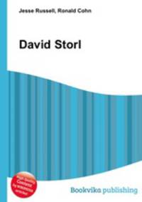 David Storl