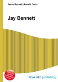 Jay Bennett