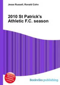 2010 St Patrick