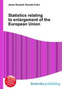 Statistics relating to enlargement of the European Union