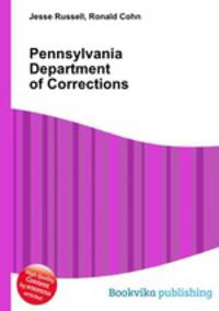 Pennsylvania Department of Corrections