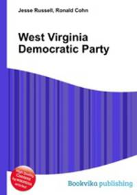 West Virginia Democratic Party