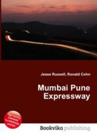 Mumbai Pune Expressway