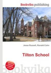 Tilton School