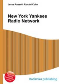 New York Yankees Radio Network