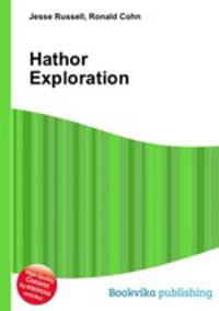 Hathor Exploration